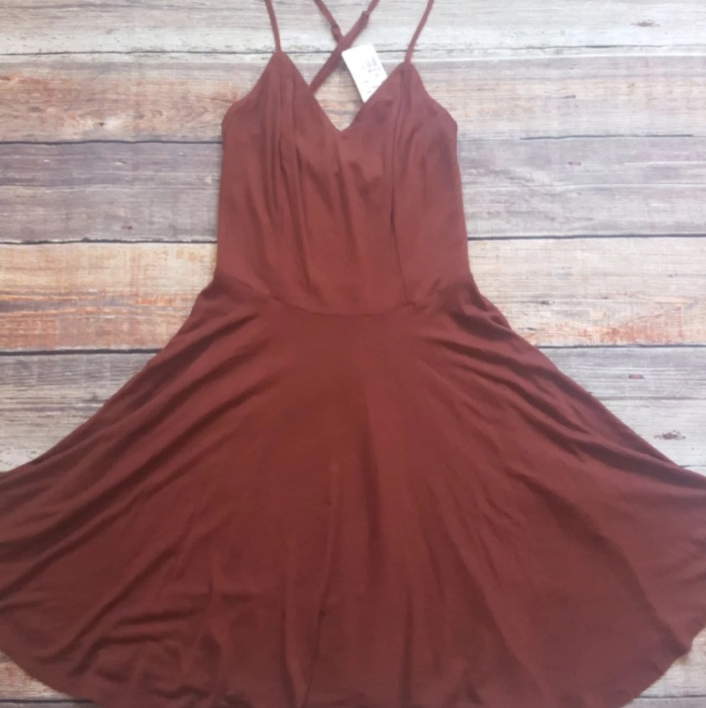 NWT Cute Forever 21 Dress Xs